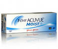 1-DAY ACUVUE MOIST