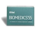  Biomedics 55 UV