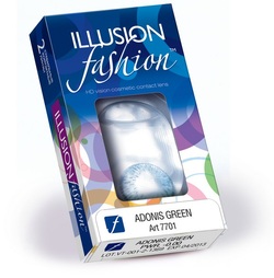 Illusion Fashion