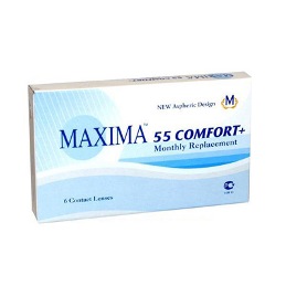 Maxima 55 comfort Plus