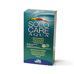 Solo Care aqua 120ml