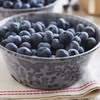 bilberries